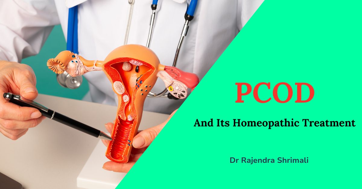 What Is PCOD